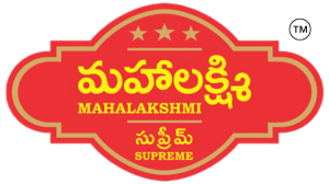 Mahalakshmi Traders Logo